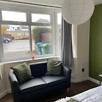 2Bed Apartment Free Parking