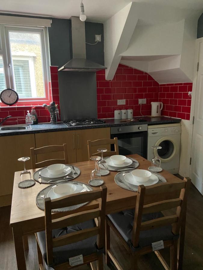 2bed Free Parking Apartment Oxford