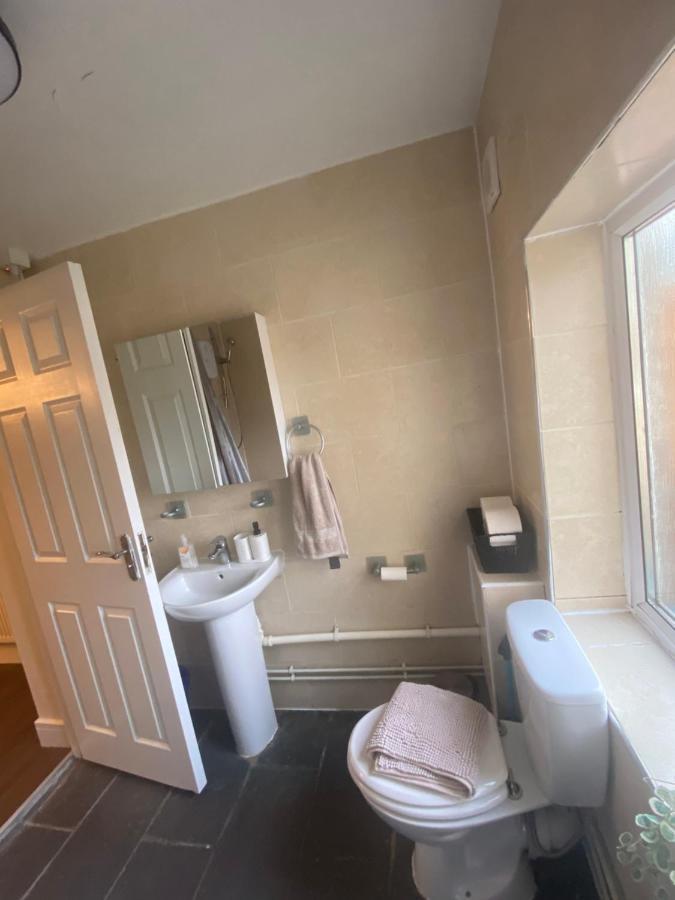 2bed Free Parking Oxford