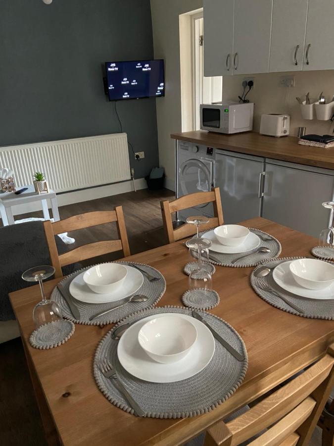 Apartment 2bed Free Parking Oxford