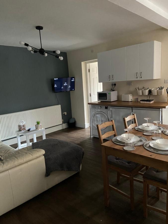 2bed Free Parking Oxford