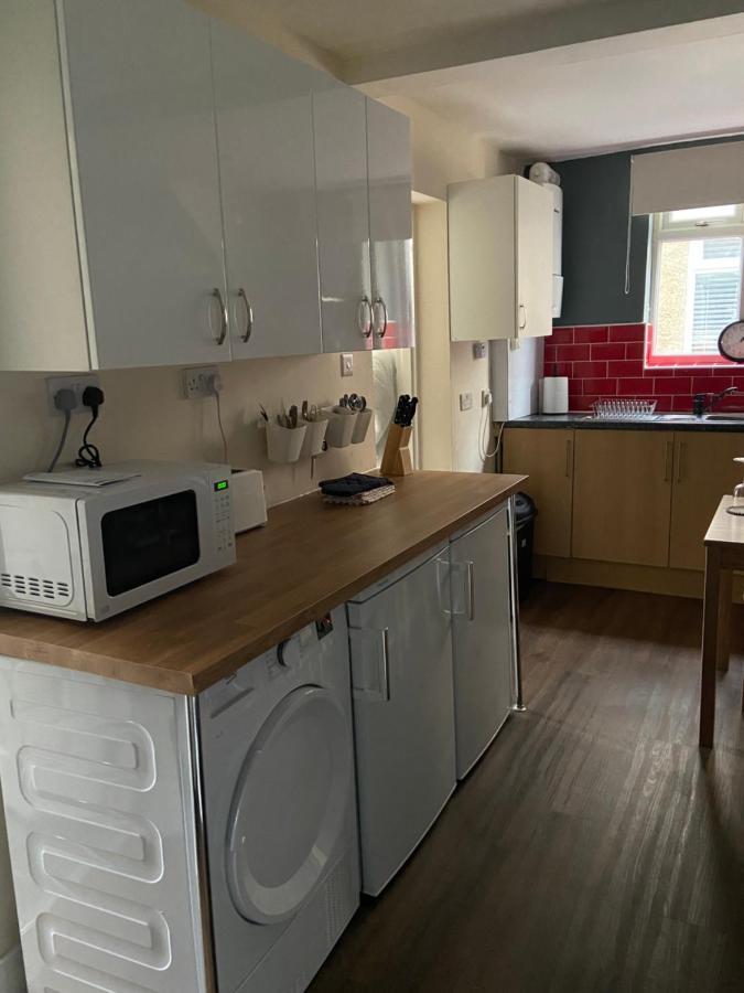Apartment 2bed Free Parking *