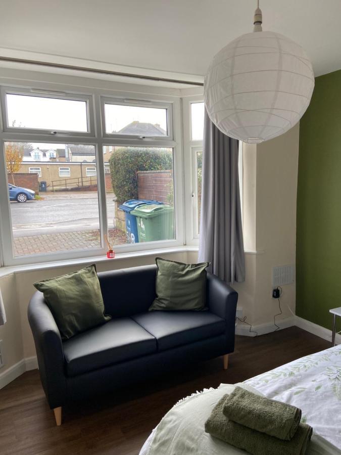 2bed Free Parking * Oxford