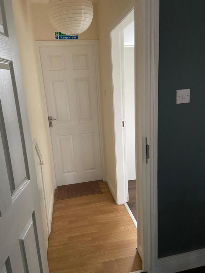 2bed Free Parking Apartment