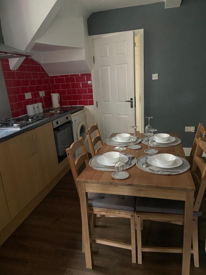 Apartment 2bed Free Parking *